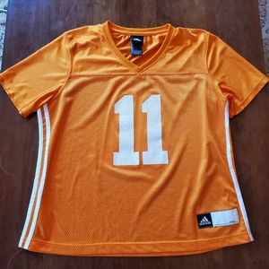 U.T. Vols woman's jersey